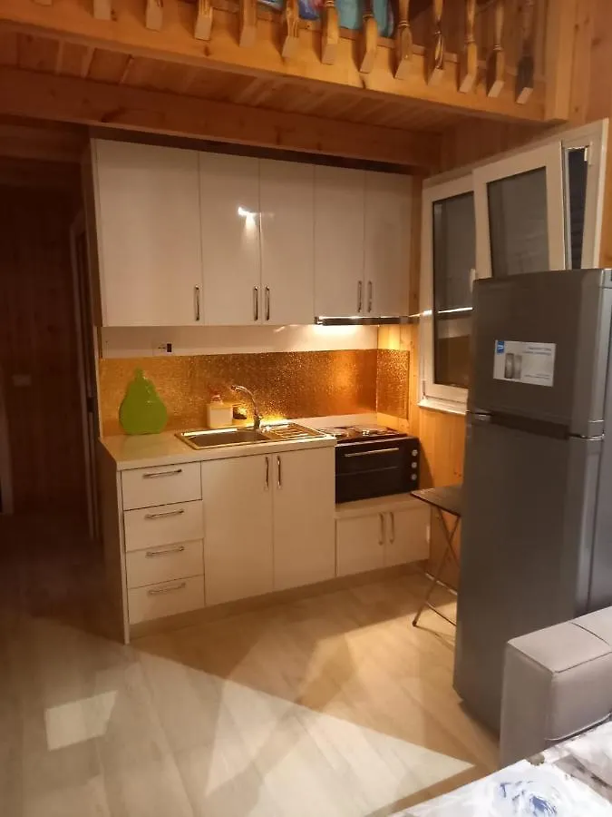 Apartamento Kalaj Tale 0*,